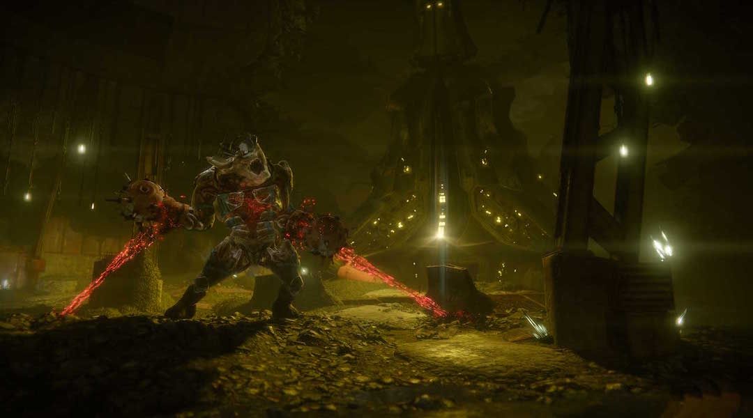Destiny Guide: How to Easily Beat Kovik and the Wretched Eye Strike