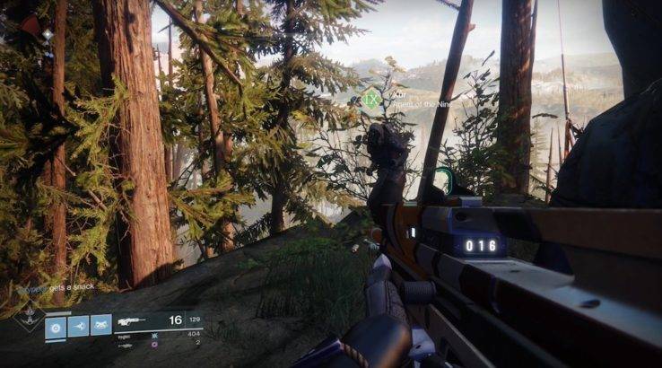 destiny xur breakdown oct 6