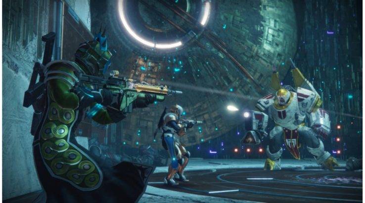 Guardians take on Valus Thuul