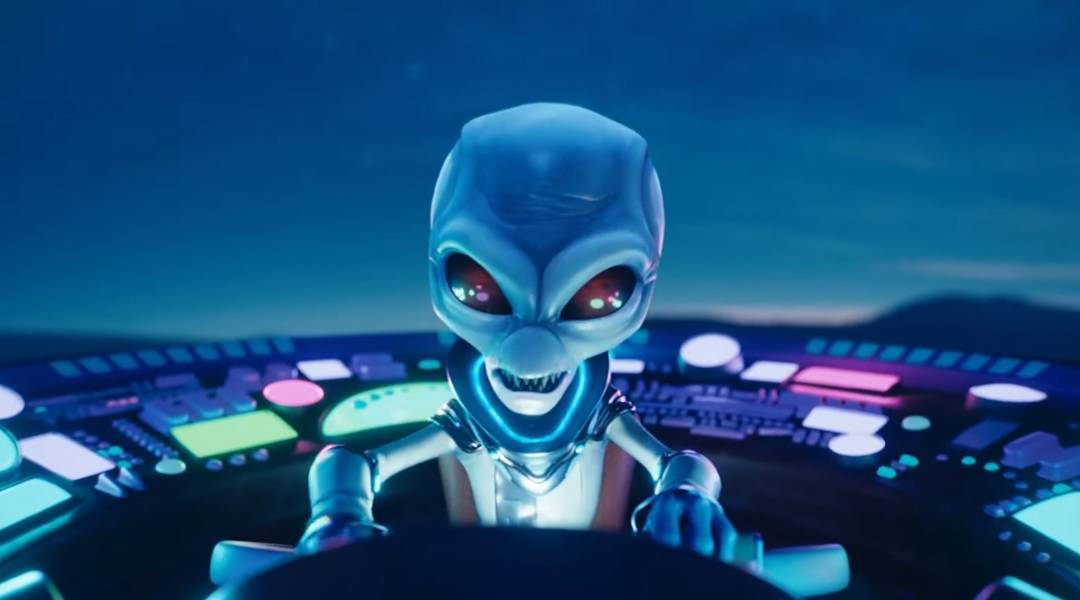 destroy all humans remake trailer