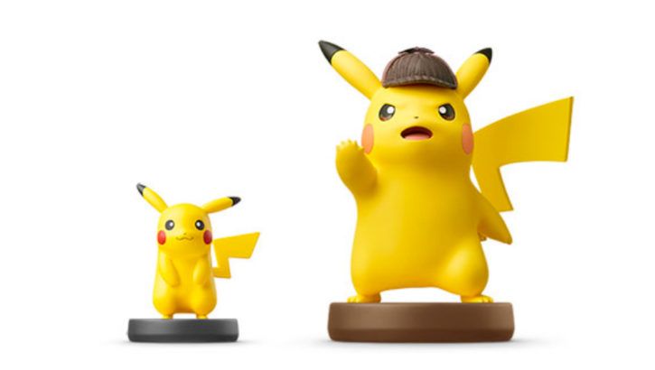 detective-pikachu-western-release-date-march-amiibo