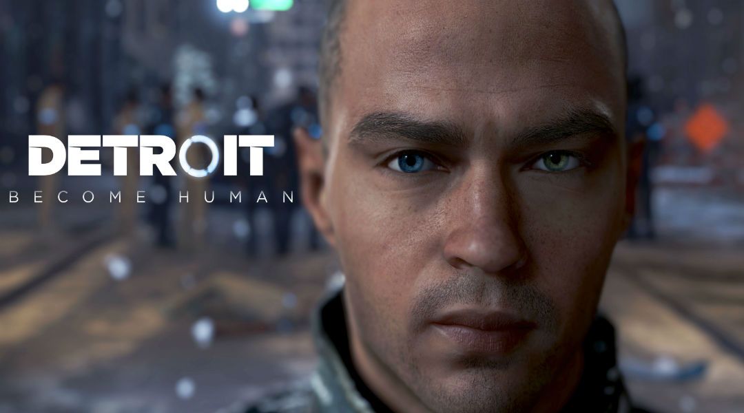 Detroit: Become Human Análise - Gamereactor