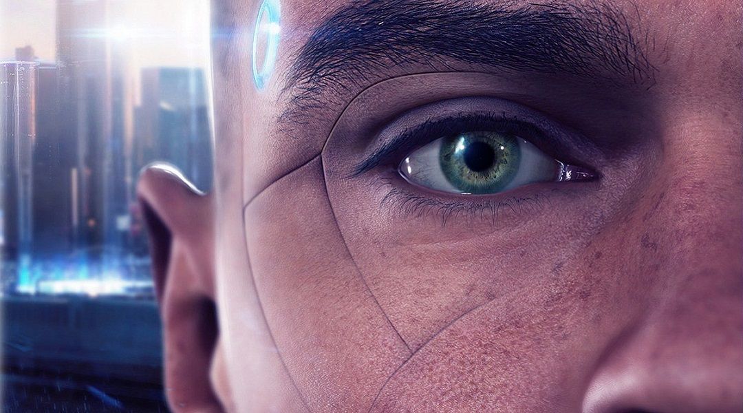 Game review: Detroit: Become Human is a game with something to say