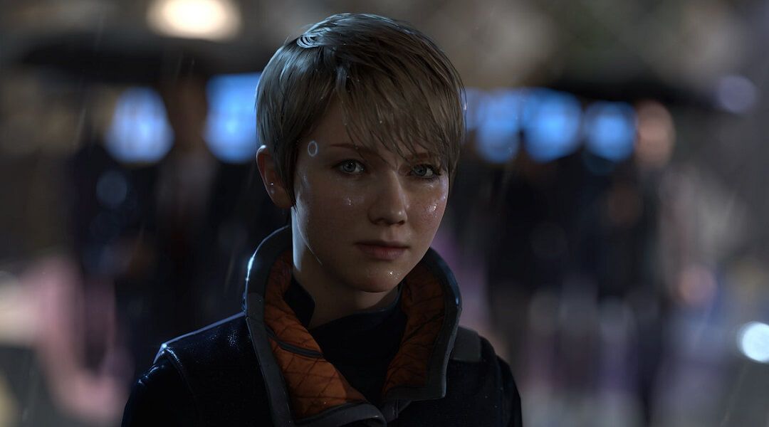 How Many Hours To Beat Detroit: Become Human