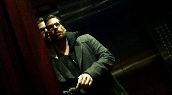 Deus Ex Human Revolution Interview Jacques-BelletÃªte