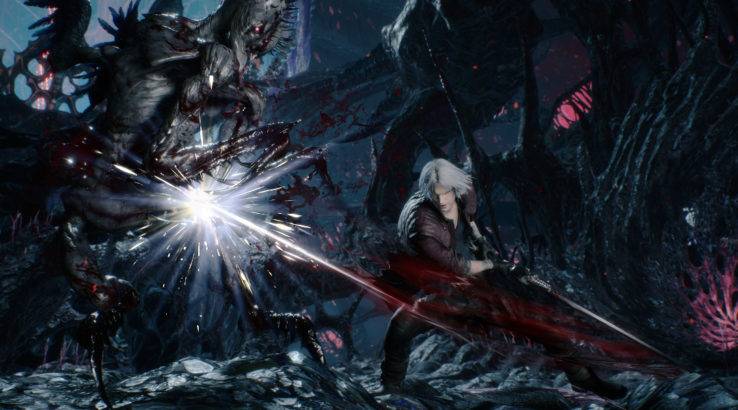 dmc5 discount