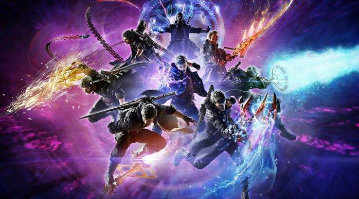 devil may cry 5 devil breakers