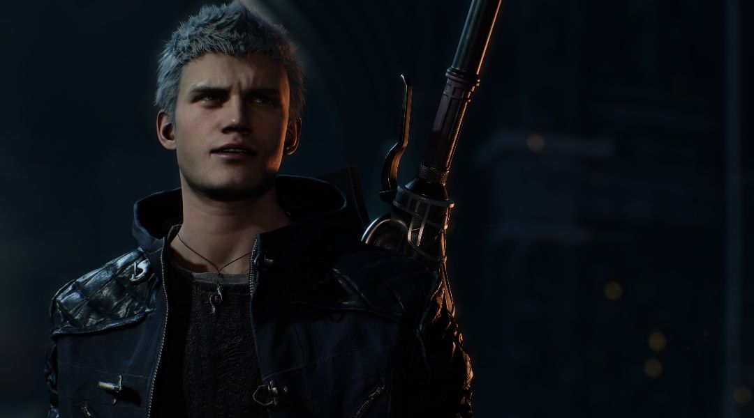 Devil May Cry 5 Gameplay Trailer Reveals March Release Date