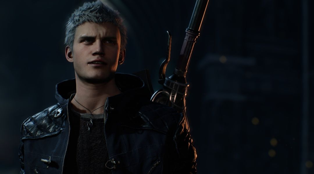 Devil May Cry 5 Gameplay Trailer Delivers Bosses, Dante Action, March  Release Confirmed