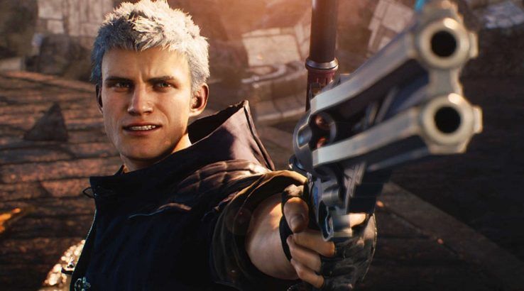 Devil May Cry 5 Review 