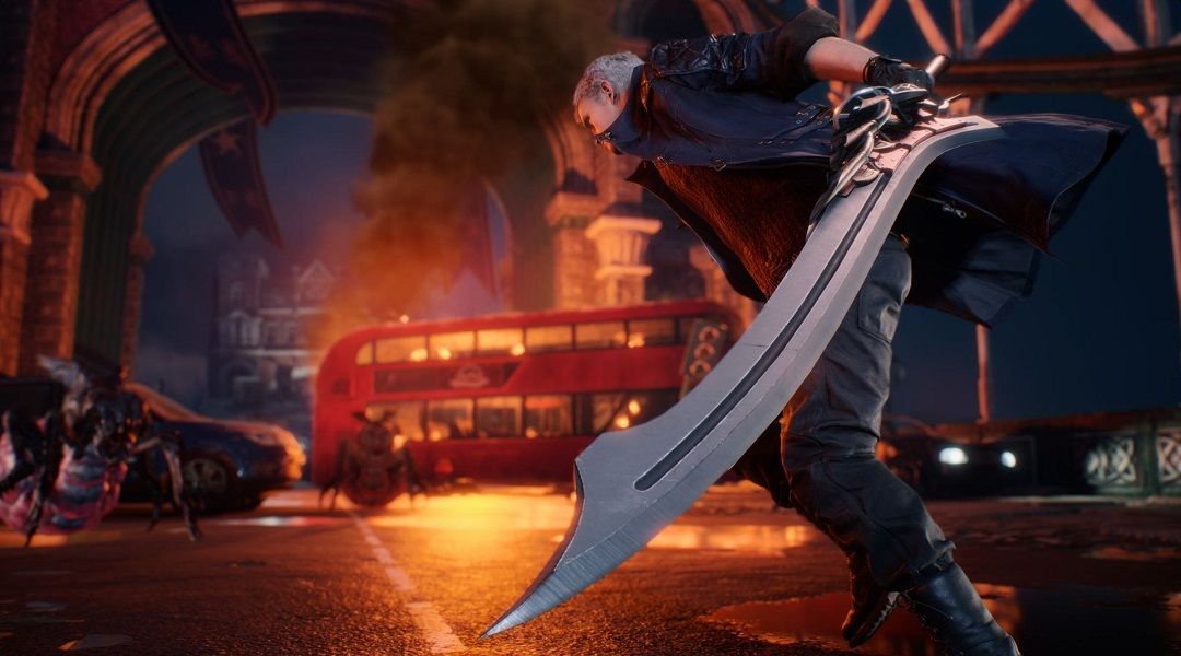 devil may cry 5 nero mission 01