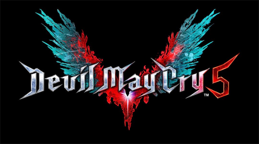 Devil-May-Cry-5-Resident Evil-2-Remake-Engine