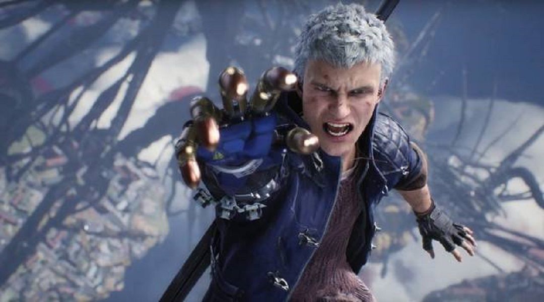 Devil May Cry 5 Producer Reiterates No More Planned DLC, Says They