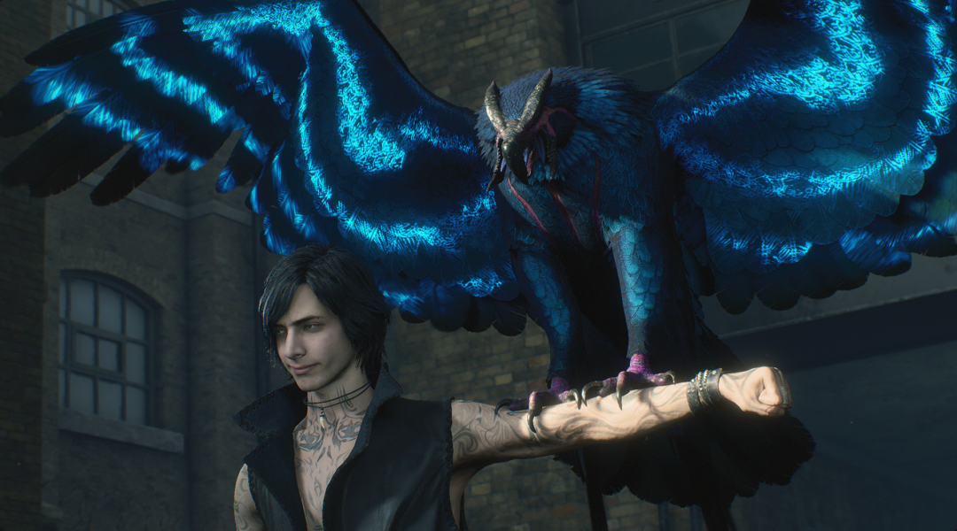 vindue krig Takt Devil May Cry 5: How Long Does It Take to Beat?