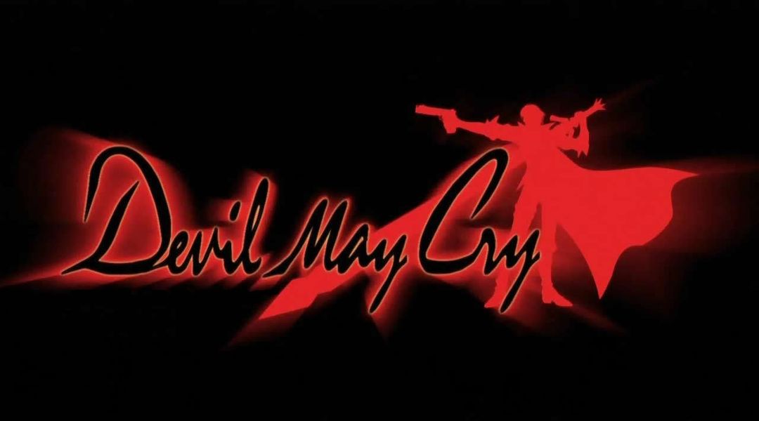 devil may cry logo