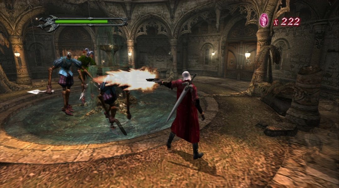 download free game devil may cry