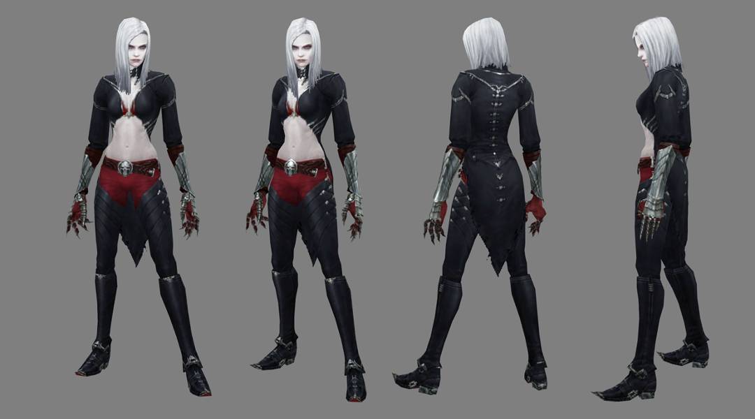 Diablo 3 Necromancer Closed Beta Begins