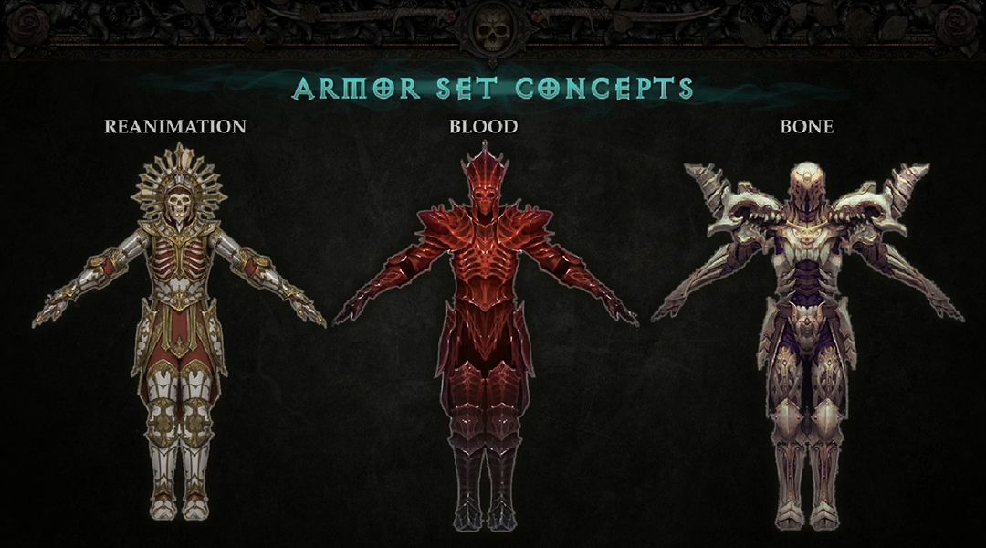 Tordenvejr kompliceret udrydde Diablo 3: How to Create the Best Necromancer Build