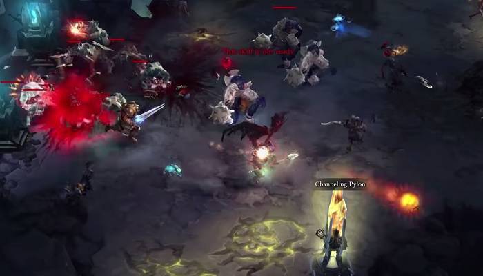 diablo 3 necromancer pestilence play
