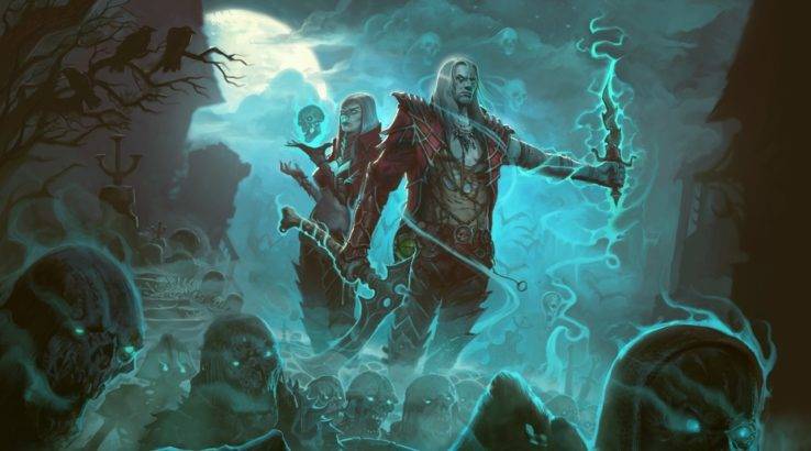 diablo 3 new necromancer
