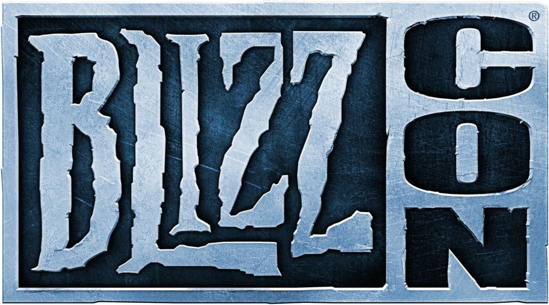 blizzcon logo
