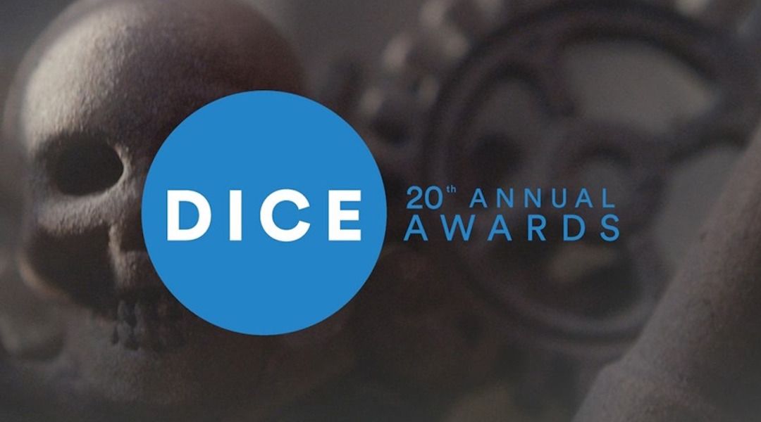 DICE Awards 2017  Overwatch ganha Jogo do Ano; confira os