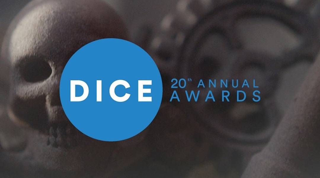 dice awards 2017