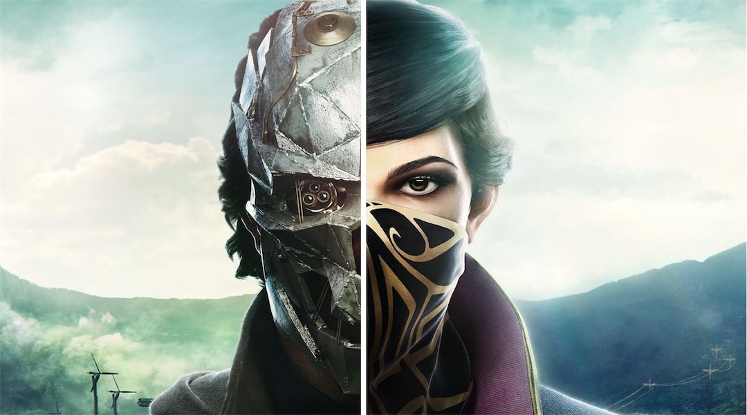 Dishonored Trophies