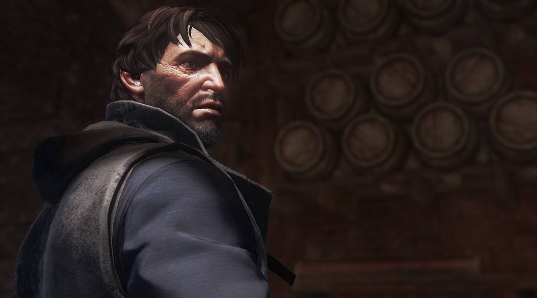dishonored 2 corvo