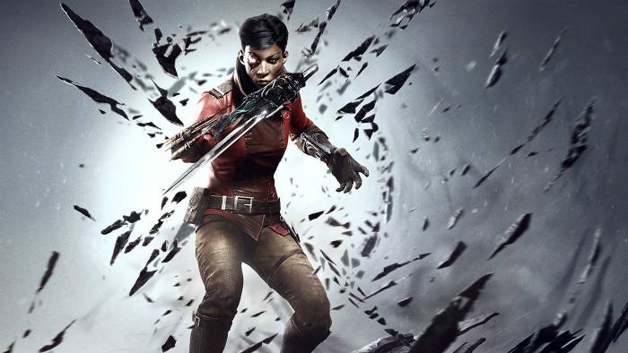 dishonored 2 death of the outsider billie lurk