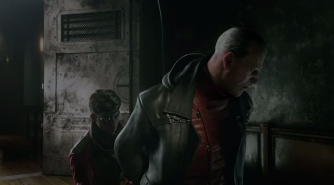 dishonored 2 death of the outsider details