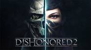 Dishonored 2 Update Will Add Mission Select Custom Difficulty