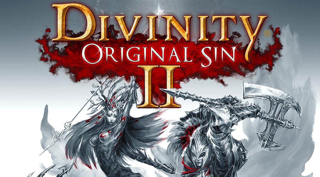 divinity original sin 2 ps4 sale