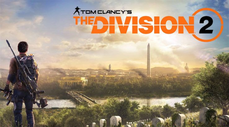 The Division 2 How to Change World Tier