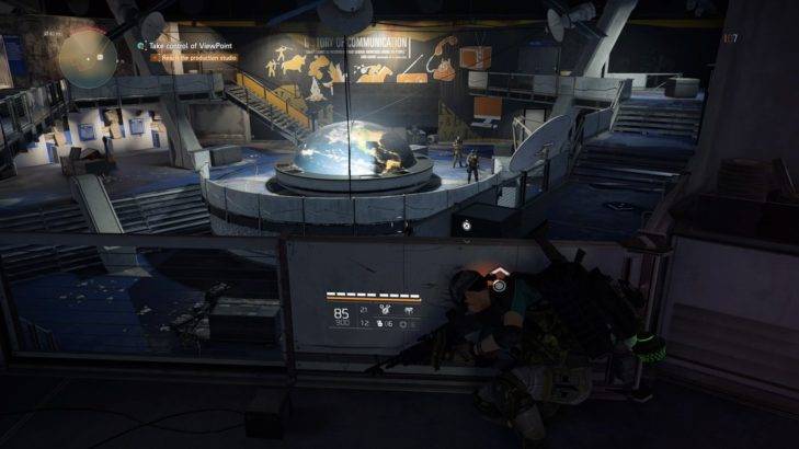 division-2-review-combat