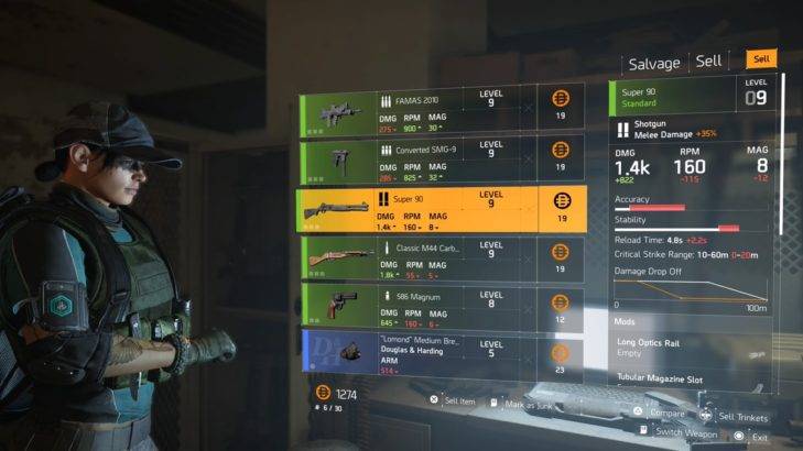 division-2-review-menu
