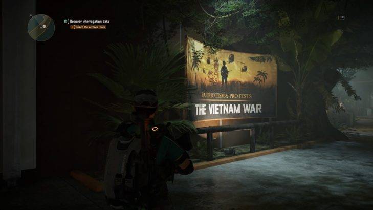 division-2-review-vietnam-war