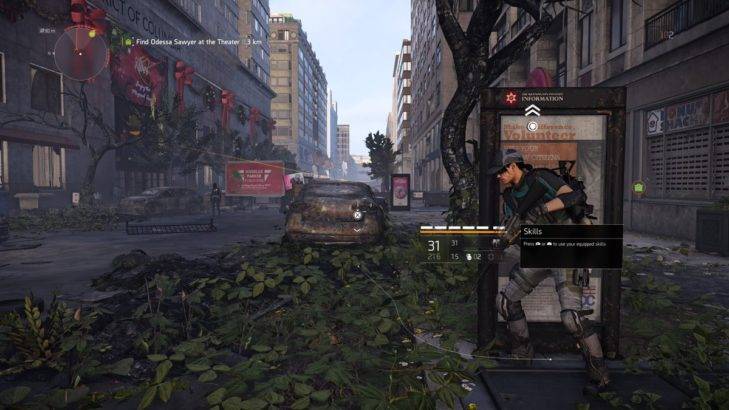 division-2-review-washington-dc