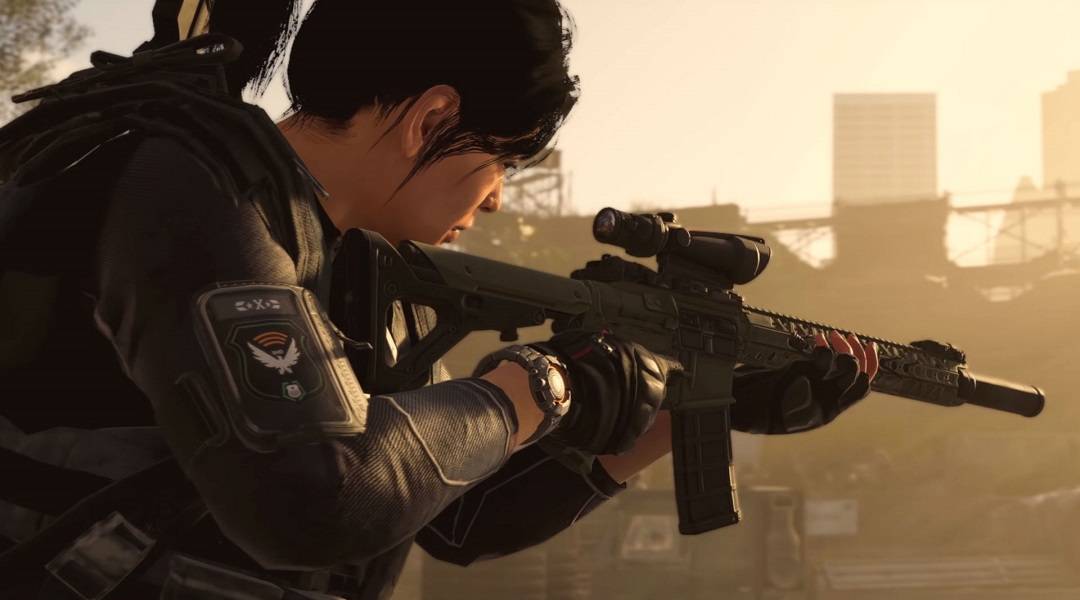 the division 2 best builds for pvp