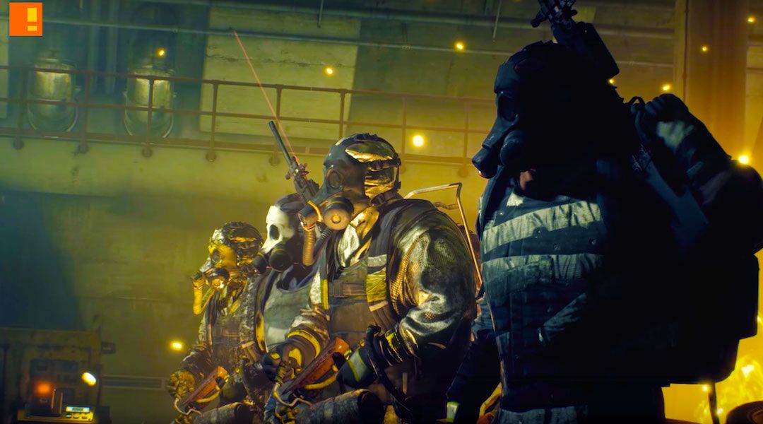 division farm loot underground dlc