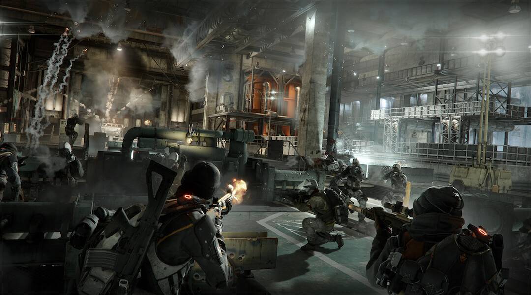 division-incursions-trailer