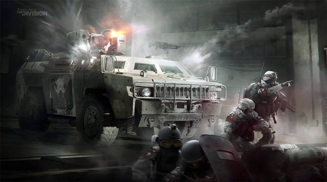 division-maintenance-thursdays