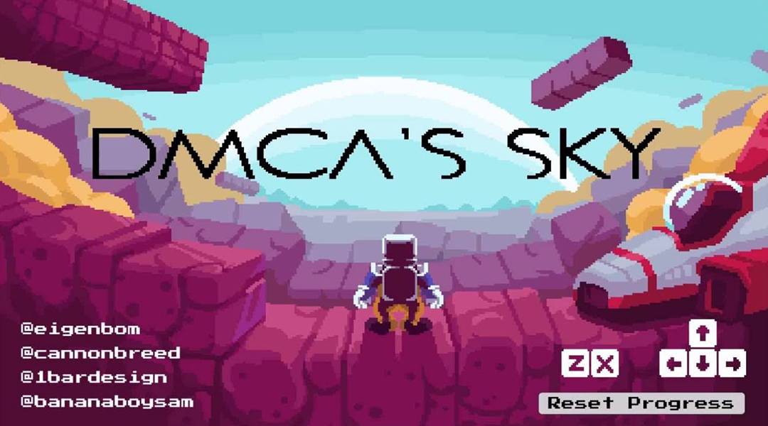 dmcas sky no marios sky