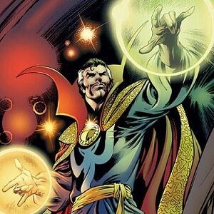 Doctor Strange - characters we wish were in Marvel vs Capcom 3