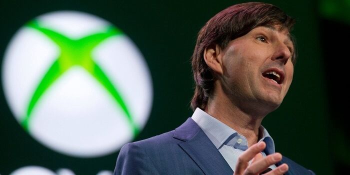 Former Microsoft President Departs Zynga - Don Mattrick