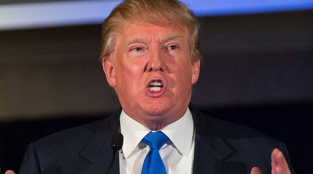 New Hitman Level Pokes Fun at Donald Trump - Donald Trump