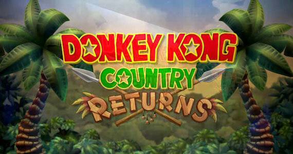 Donkey Kong Country Returns Review