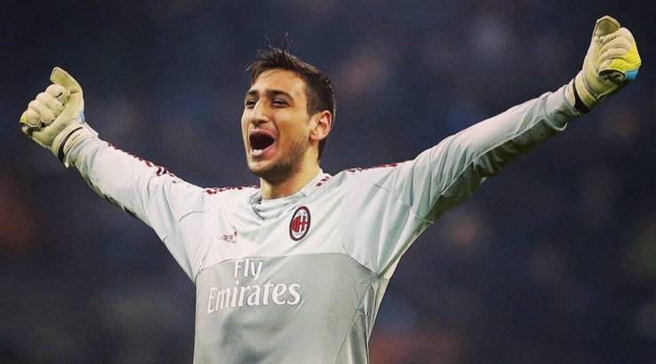 donnarumma
