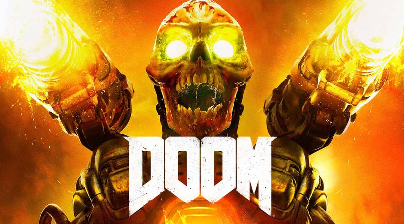 doom 2016 review