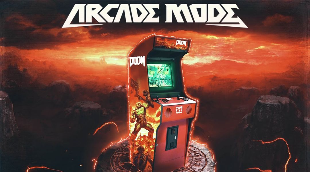 doom-arcade-mode